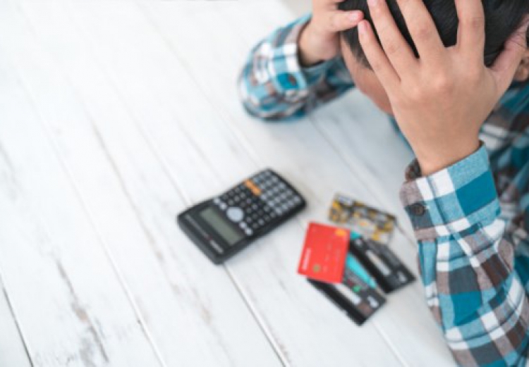 Organiza tus finanzas con nuestro crédito para compra de cartera