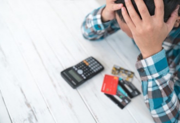 Organiza tus finanzas con nuestro crédito para compra de cartera