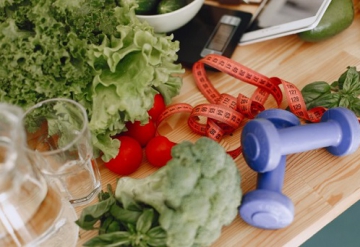 Mitos y realidades sobre la alimentación saludable