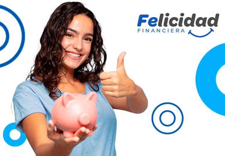 Felicidad Financiera