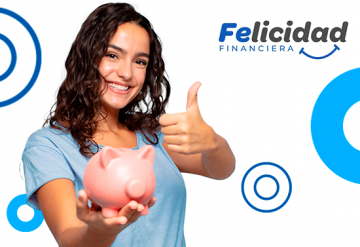 Felicidad Financiera