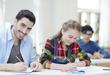 Convocatoria abierta: Auxilio Educativo 2021-1