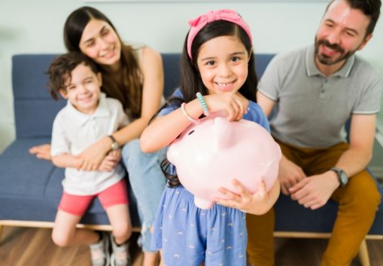 Consejos para ahorrar dinero fácilmente