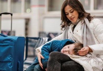 En vacaciones no olvides tu tranquilidad