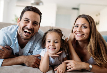 Crédito Especial Madres y Padres